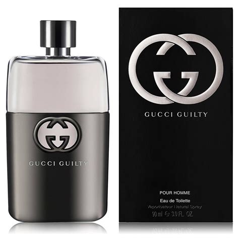 น้ำหอม gucci ผู้ชาย|Gucci guilty pour thailand.